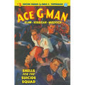 Ace G-Man #3: Shells for the Suicide Squad