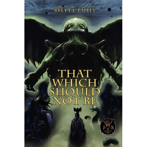 That Which Should Not Be