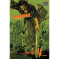 Vagabond (Vizbig Edition), Vol. 4