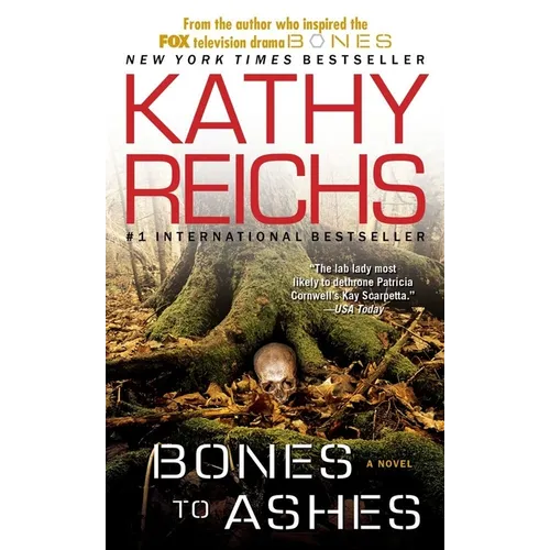 Bones to Ashes