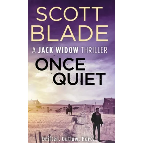 Once Quiet