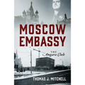 Moscow Embassy: The Angara Club