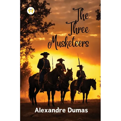 The Three Musketeers