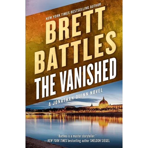 The Vanished