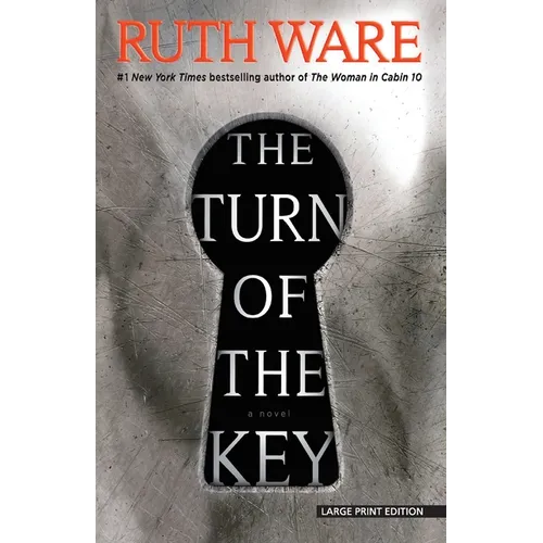The Turn of the Key