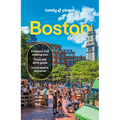 Lonely Planet Boston