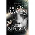The Lost Raven (The Flanigan Files, #2)