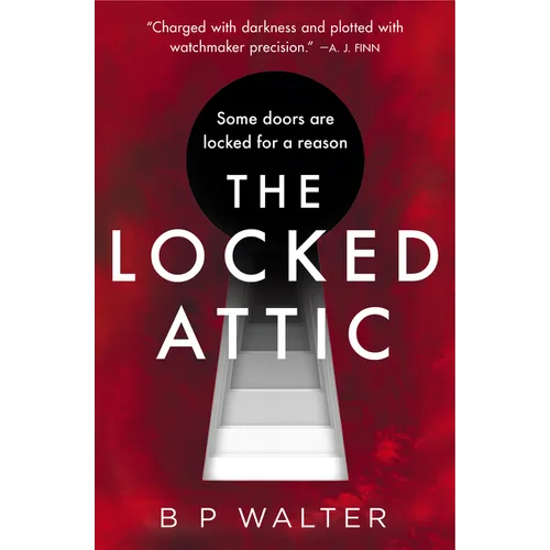 The Locked Attic