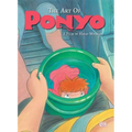 The Art of Ponyo
