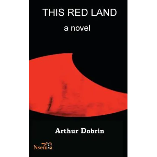 This Red Land