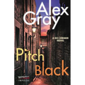 Pitch Black: A DCI Lorimer Novel