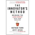 The Innovator's Method: Bringing the Lean Start-Up Into Your Organization