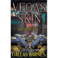 Vegas Skin: A Contemporary Detective Novel