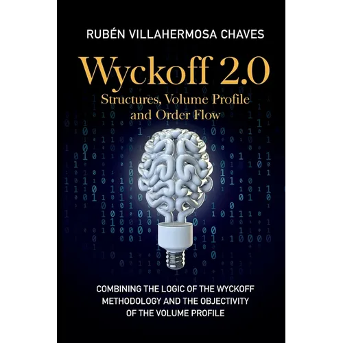 Wyckoff 2.0: Combining the logic of the Wyckoff Methodology and the objectivity of the Volume Profile