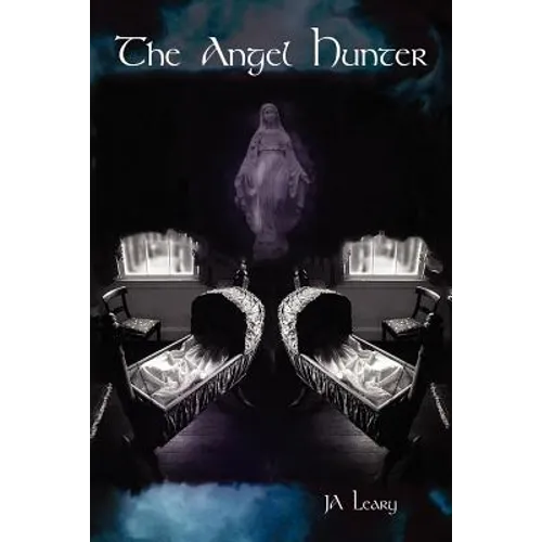 The Angel Hunter