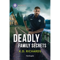 Deadly Family Secrets