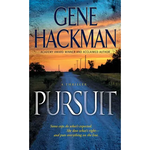 Pursuit