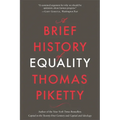 A Brief History of Equality