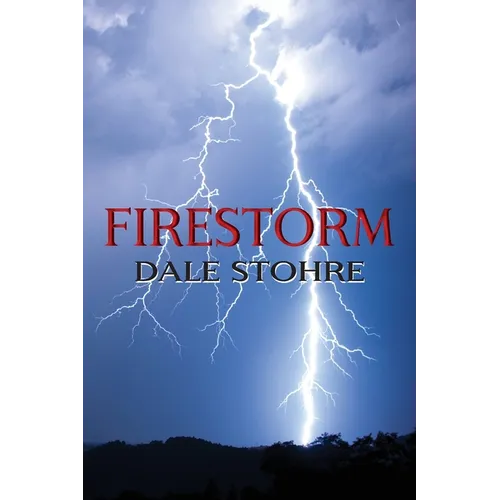 Firestorm