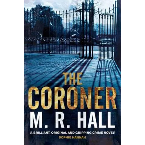The Coroner