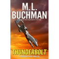 Thunderbolt: an NTSB / military technothriller