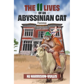 The 11 Lives of an Abyssinian Cat: Flummox