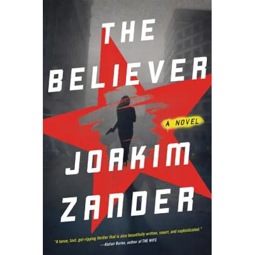The Believer