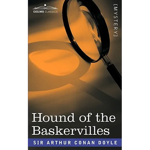 Hound of the Baskervilles