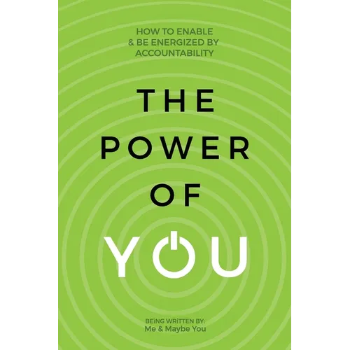 The Power of You