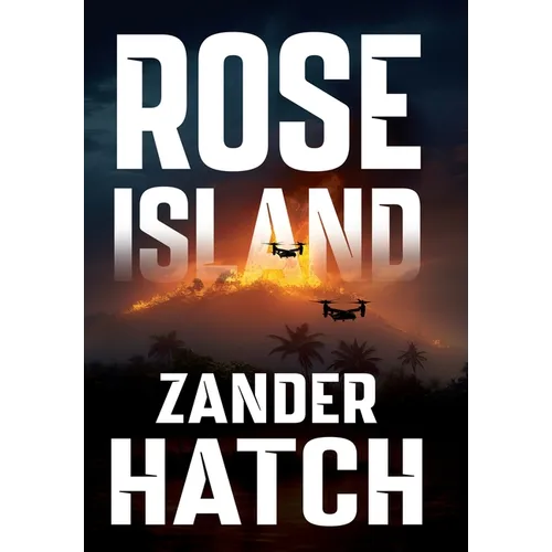 Rose Island