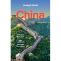 Lonely Planet China