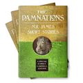 The Damnations: M.R. James Short Stories
