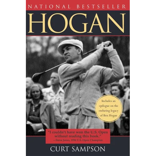 Hogan: A Biography