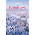 Lonely Planet Scandinavia: Detailed Itineraries Travel Like a Local Insider Tips Covers Iceland & Reykjavik, Blue Lagoon & Golden Circle, Norway & Osl