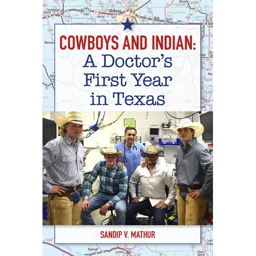 Cowboys and Indian