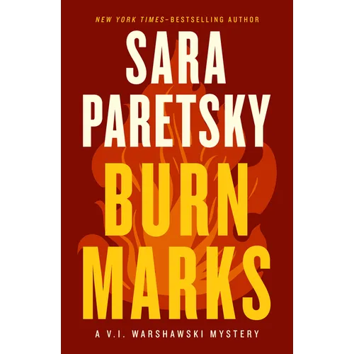 Burn Marks