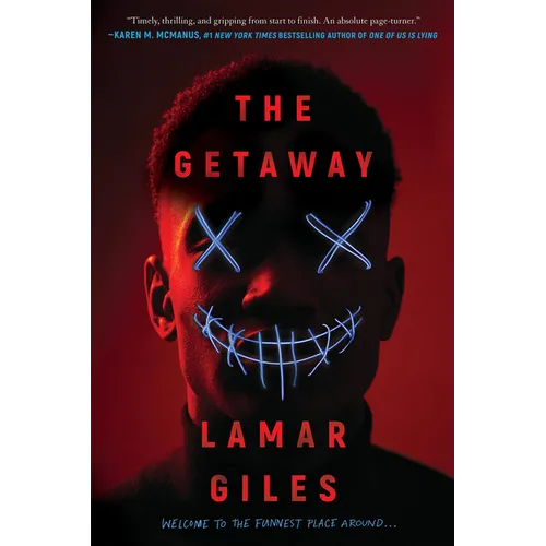 The Getaway