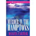 Murder in the Hamptons
