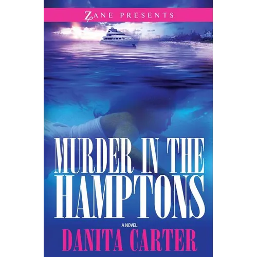 Murder in the Hamptons