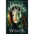 What If...: A Psychic Visions novel
