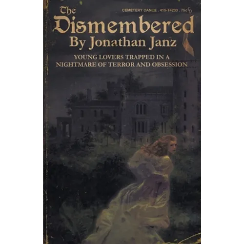 The Dismembered