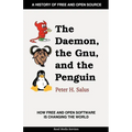 The Daemon, the Gnu, and the Penguin