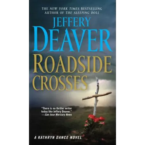 Roadside Crosses