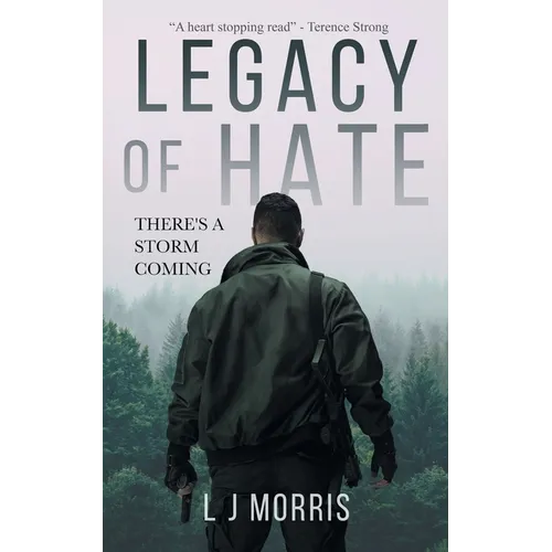 Legacy of Hate