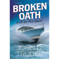 Broken Oath: A Raven Thriller