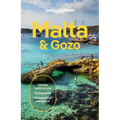 Lonely Planet Malta & Gozo