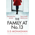 The Family at Number 13: An absolutely gripping psychological thriller