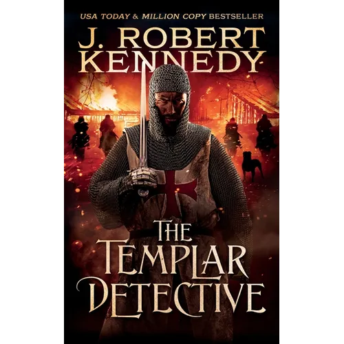 The Templar Detective