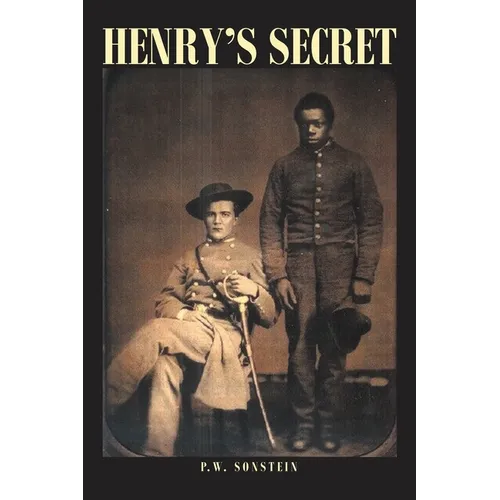 Henry's Secret