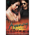 The Agency Volume Three